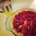 ゆっきくま's cooksnap of when they made 混ぜて焼くだけ(゜ロ゜)タルト生地.