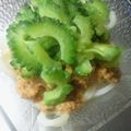 かぴーな's cooksnap of when they made 冷製カレーうどん.