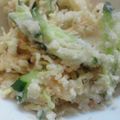 かぴーな's cooksnap of when they made 切干大根とおから入りポテトサラダ.