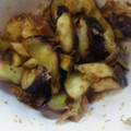 かぴーな's cooksnap of when they made ルクエで簡単！　さっぱり蒸しなす.