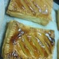 ぁかネ's cooksnap of when they made 超簡単！アップルパイ.