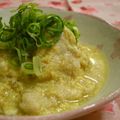 にゃぁくん's cooksnap of when they made ご飯がすすむ！！☆☆親子味噌☆☆.