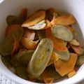 Fuchan8's cooksnap of when they made イタリアンきんぴら♪.