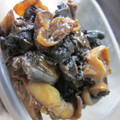 こずっぺ's cooksnap of when they made サザエの甘辛煮.