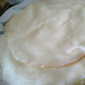 すけすけまいすけ。's cooksnap of when they made 失敗知らずの簡単クレープ生地.