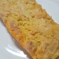 はるととおうたと's cooksnap of when they made 米粉でつくるマフィン風ケーキ.