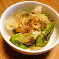 月見なっとう's cooksnap of when they made 魚焼きグリルで簡単！ししとう焼き✿.