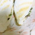 きじとしろ's cooksnap of when they made はんぺんのジャコ葱ばさみ.