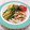 chacorita's cooksnap of when they made 激旨たれ☆我が家の冷やし中華♪.