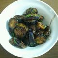 kaya's cooksnap of when they made ナス南蛮.