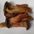 Ruri03's cooksnap of when they made エリンギたっぷり、焼いただけ。.