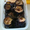 となりのトトン's cooksnap of when they made ゴロゴロ茄子の揚げ煮☆.