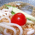 白桜銀's cooksnap of when they made おうちにあるもので☆甘いごまだれ.