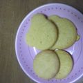 いるゆママ's cooksnap of when they made 簡単♪クッキー.
