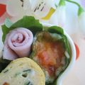 ちびみみぃ's cooksnap of when they made ピーマングラタン風＊お弁当のおかず.