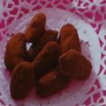 みぃーさちゃん's cooksnap of when they made アマンドショコラ.