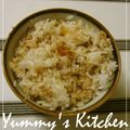 MrsYummy's cooksnap of when they made おにぎり.