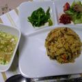 有愛来's cooksnap of when they made ピーマンのナムル.