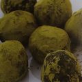 みぃーさちゃん's cooksnap of when they made 中々失敗しない生チョコトリュフ♪.