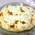 eola's cooksnap of when they made 何て簡単☆簡単ナン☆.