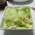 マチコ1017's cooksnap of when they made 牛○の☆やみつき塩キャベツ☆.