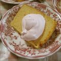 みるく✳︎ここあ's cooksnap of when they made 桜あんこシフォン.