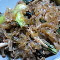 pikarinmam's cooksnap of when they made 簡単★春雨炒め.