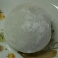 o_oyumyum's cooksnap of when they made 大福.