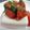 myufair's cooksnap of when they made Ψトマトと青じその中華風冷奴Ψ.