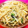 Pigletlan's cooksnap of when they made 中華街のおつまみ・酸っぱ辛いジャガイモ.