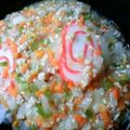 季節外れ's cooksnap of when they made なつかしの名古屋給食♥おぼろみそめん.