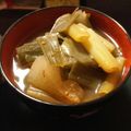 ﾃｨｵｯﾝ's cooksnap of when they made おかんの沖縄料理～冬瓜とｽﾍﾟｱﾘﾌﾞ.