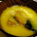かなりんご４８'s cooksnap of when they made 体が温まる☆カボチャのみそ汁（生姜入り）.