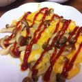 maimelody♪'s cooksnap of when they made しめじ入りスクランブルエッグ.