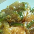 ぽくのしん's cooksnap of when they made 鶏肉とピーマンの味噌だれ炒め.