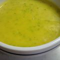 タロクン's cooksnap of when they made 母の味♪濃厚かぼちゃスープ.