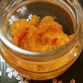 ミセスおおから's cooksnap of when they made ローズヒップ（ハマナスの実）ジャム.