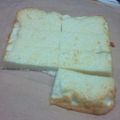 haruboomam's cooksnap of when they made パルスイート＆卵白のみ！ホワイトシフォン.