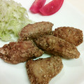 龍青空ママ's cooksnap of when they made ●焼き肉のタレでモロサメの竜田揚げ●.