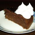 こぉたママ's cooksnap of when they made バレンタインに♡チョコケーキ.