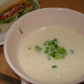 おこのすけ's cooksnap of when they made うちのかぶスープ.