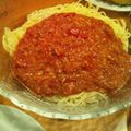 usapon７２７'s cooksnap of when they made *トマトとツナの和風冷製パスタ*.