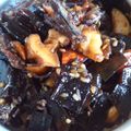 はち８８'s cooksnap of when they made ：煮干しの出汁がらで作る！絶品佃煮：.