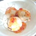 亜久里's cooksnap of when they made 試してみてょ！たこ焼きにスイチリ！.