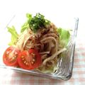 みゆず♡'s cooksnap of when they made 簡単♪大根サラダ.
