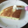 たぁぁくん's cooksnap of when they made ふんわり◆ホットケーキ♪.