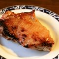 ウシ美's cooksnap of when they made ☆簡単☆塩麹の鶏もも焼き♪.