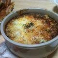 poko613's cooksnap of when they made 残りものカレーで簡単☆リゾットドリア.