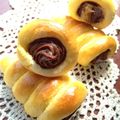 みゆず♡'s cooksnap of when they made 電子レンジで！簡単チョコクリーム❤.