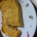 Iruya18's cooksnap of when they made レンジで簡単ころころ卵焼き~プレーン~.